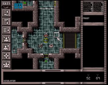 Hilt II - Screenshot - Gameplay Image