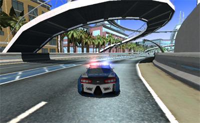 Emergency Heroes - Screenshot - Gameplay Image