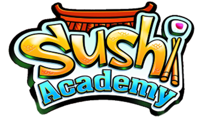Sushi Academy - Clear Logo Image