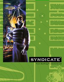 Syndicate Plus - Box - Front - Reconstructed Image
