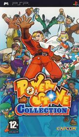 Power Stone Collection - Box - Front Image