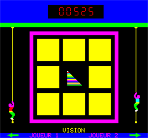 Vision - Screenshot - Gameplay Image