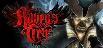 Raven's Cry - Banner Image