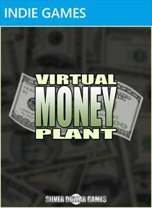 Virtual Money Plant