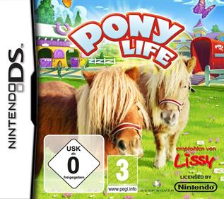 Pony Life - Box - Front Image