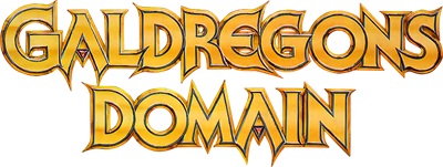 Death Bringer - Clear Logo Image