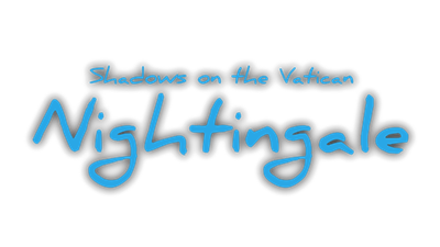 Shadows on the Vatican: Nightingale - Clear Logo Image