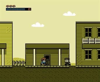 Bobby Six Seven: Time-Traveling Detective - Screenshot - Gameplay Image