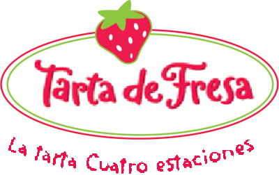 Strawberry Shortcake: The Four Seasons Cake - Clear Logo Image