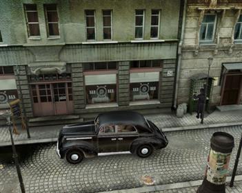 A Stroke of Fate: Operation Valkyrie - Screenshot - Gameplay Image