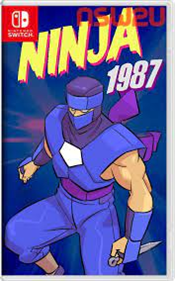 Ninja 1987