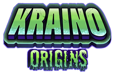 Kraino Origins - Clear Logo Image