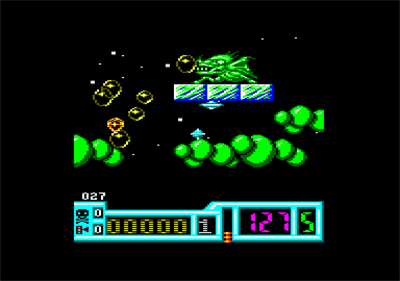 Netherworld  - Screenshot - Gameplay Image