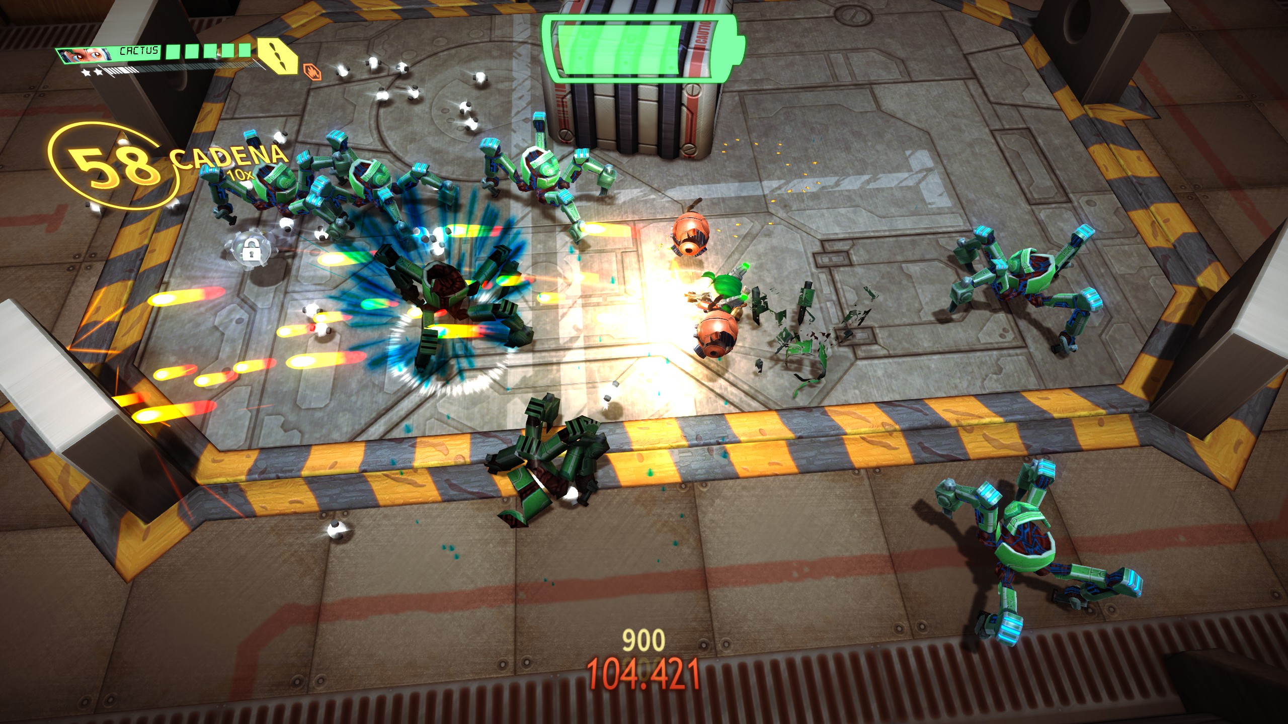 download assault android cactus+