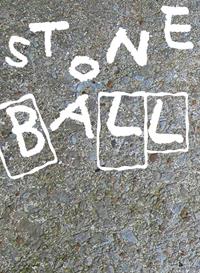 Stone Ball - Box - Front Image