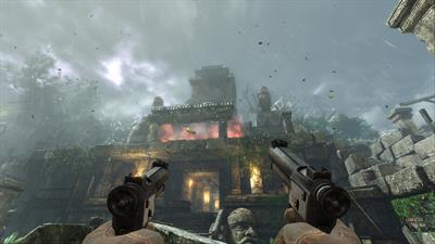 Deadfall Adventures - Screenshot - Gameplay Image
