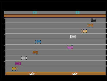 32 in 1 - Screenshot - Gameplay Image