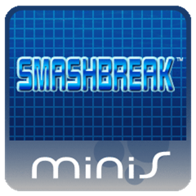 Smashbreak - Box - Front Image