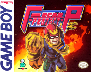 F-Zero Project