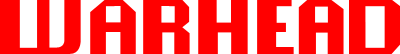 Warhead - Clear Logo Image