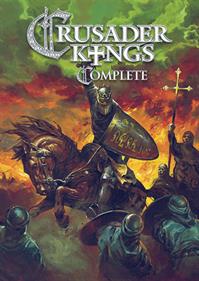 Crusader Kings Complete