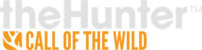 theHunter: Call of the Wild - Clear Logo Image