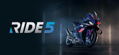 Ride 5 - Banner Image