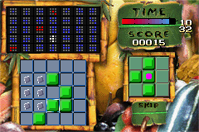 Tringo - Screenshot - Gameplay Image