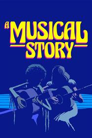 A Musical Story - Box - Front Image