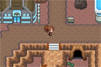 Pokémon Unbound Battle Tower - Screenshot - Gameplay Image