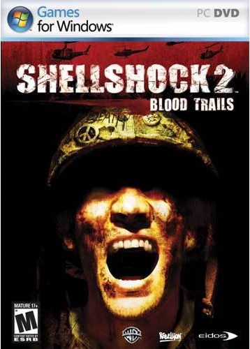 ShellShock 2: Blood Trails