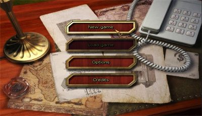 Safecracker - Screenshot - Game Select Image