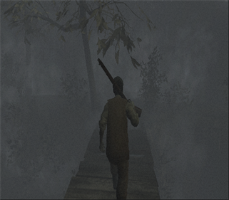Siren - Screenshot - Gameplay Image