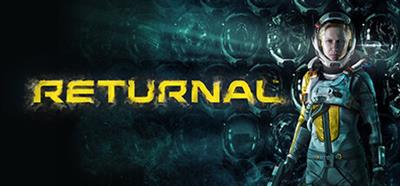 Returnal - Banner Image