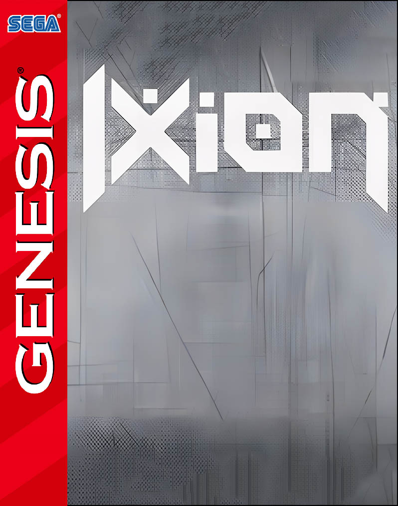 Ixion
