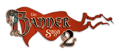 The Banner Saga 2 - Clear Logo Image