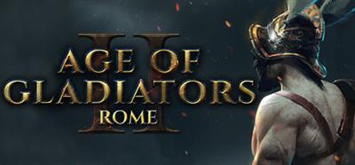 Age of Gladiators II: Rome - Banner Image