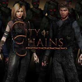 City of Chains