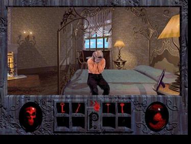 Phantasmagoria - Screenshot - Gameplay Image