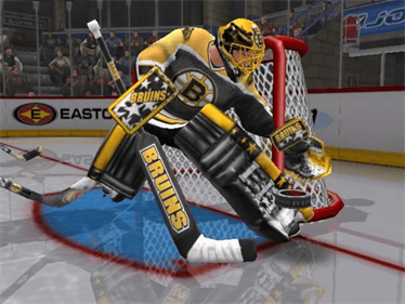 NHL Hitz 2002 - Screenshot - Gameplay Image