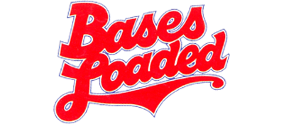 Bases Loaded - Clear Logo Image