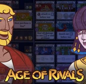 Age of Rivals