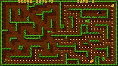 Jungle Jim - Screenshot - Gameplay Image