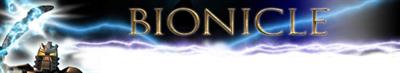Bionicle - Banner Image