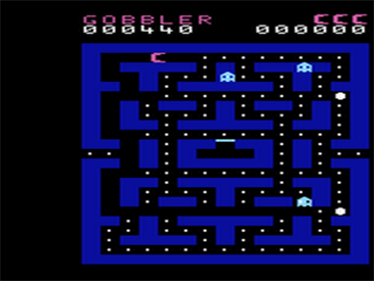 Crazy Gobbler - Screenshot - Gameplay Image