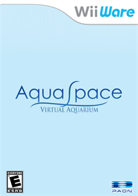 AquaSpace: Virtual Aquarium