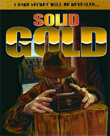 Solid Gold - Box - Front Image