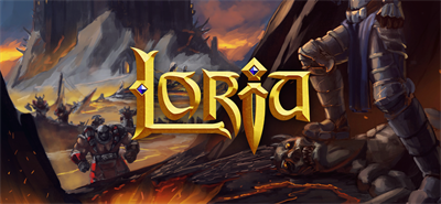 Loria - Banner Image