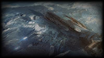 Galactic Civilizations III - Fanart - Background Image