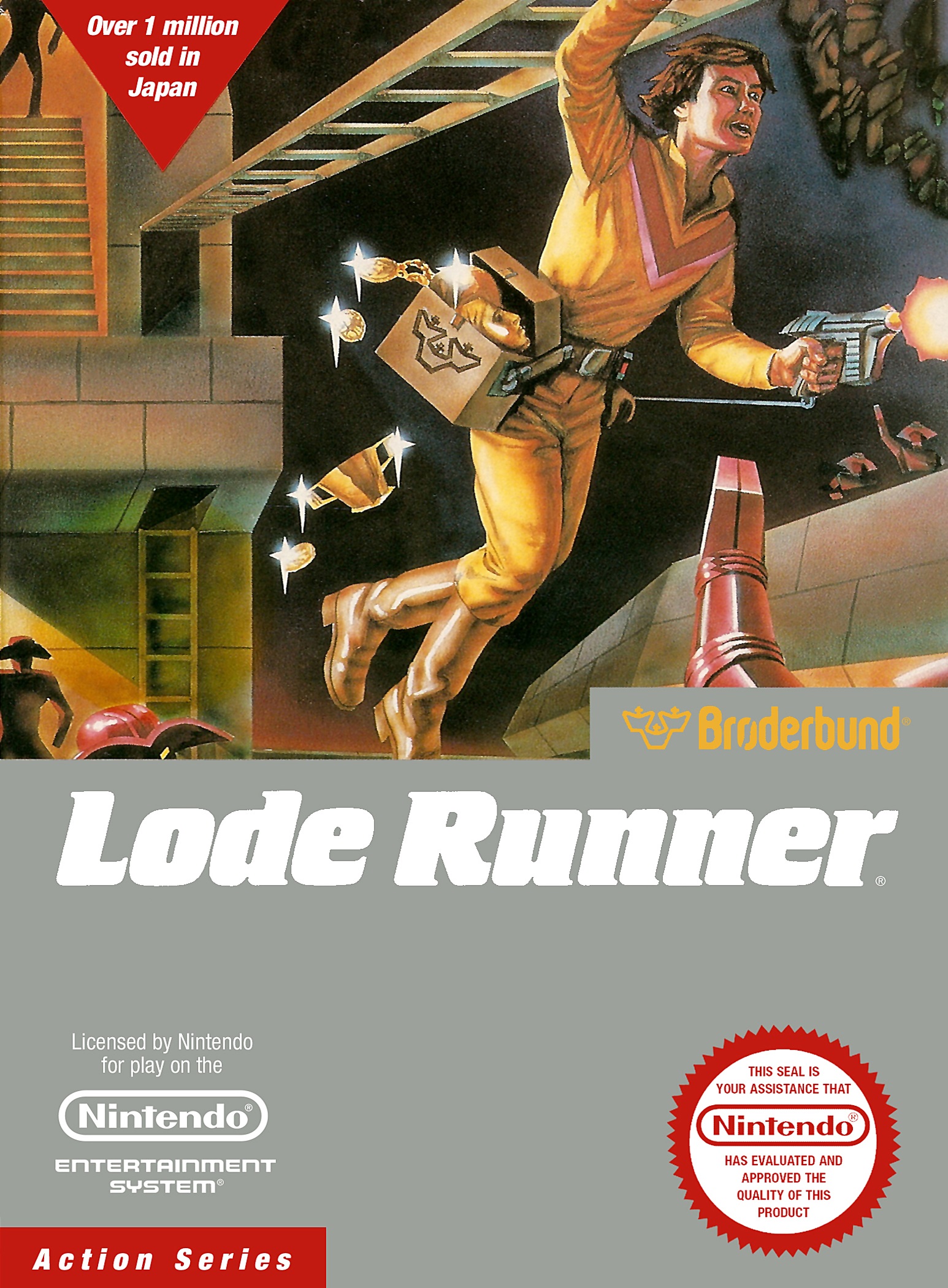 Коды на lode runner денди